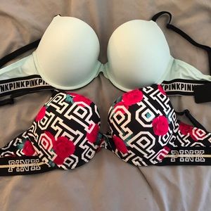 34D Bundle